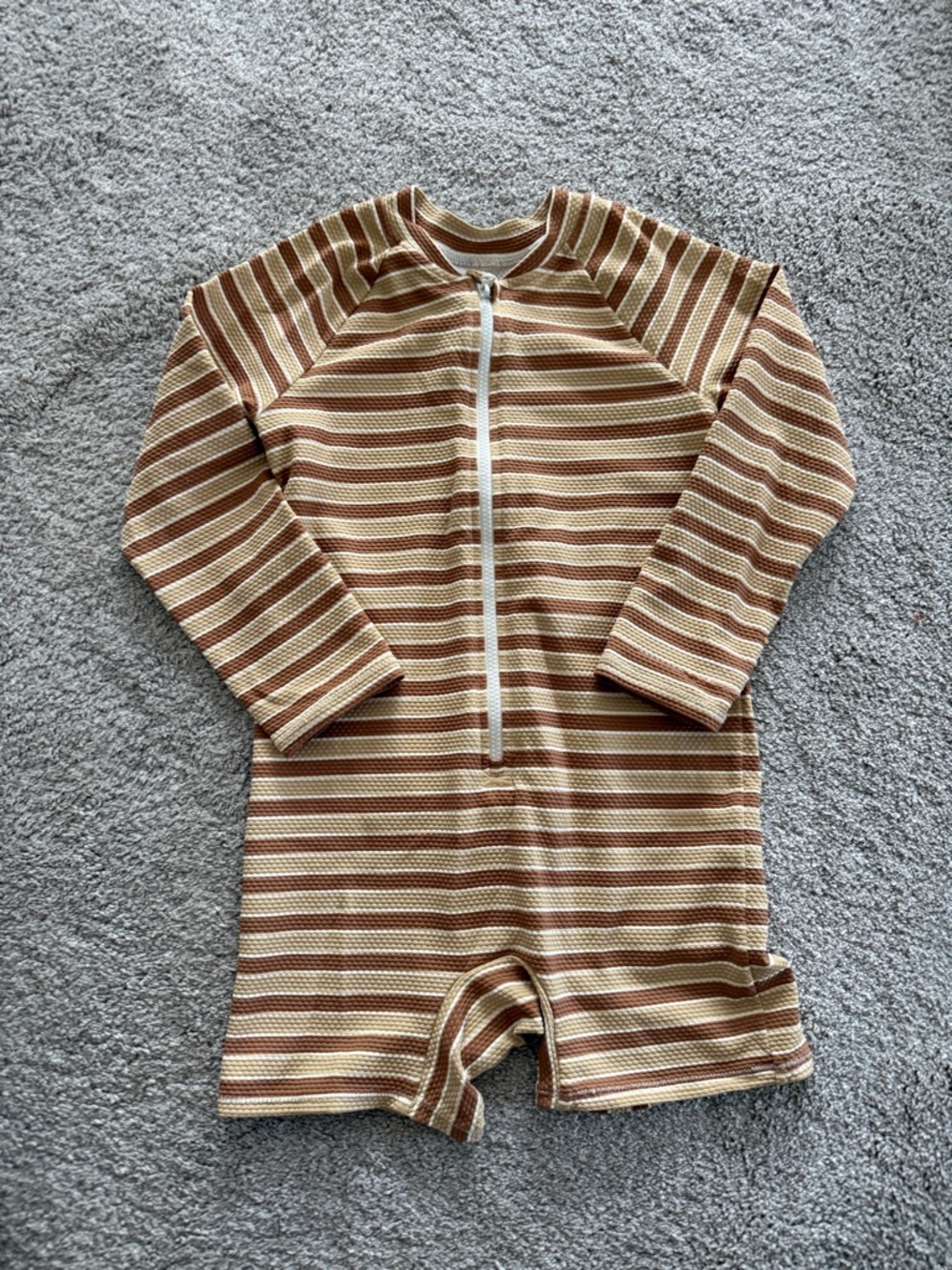 H&M Vintage One-Piece Swim Suit